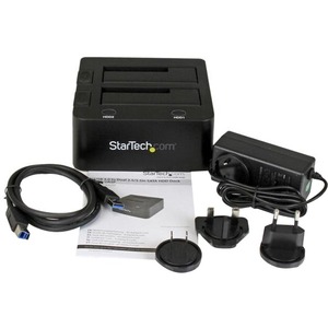 Startech /impresoras/5563/SDOCK2U33Startech.jpg